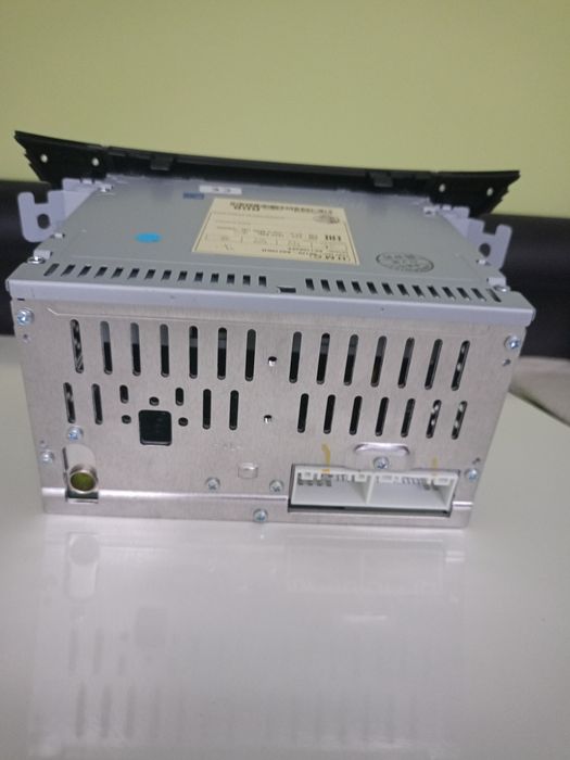 Hyundai i30 2016 Radio, CD, MP3