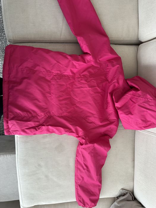 Kurtka przejściowa Decathlon 115/124