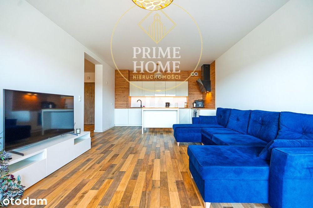 75,1 M² | Wysoki Parter | Nowe Bud. | Atlantis
