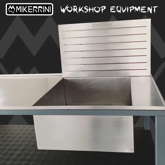 Stół warsztatowy MIKERRINI ST1