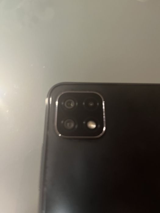 Samsung A22 5G 128G preto