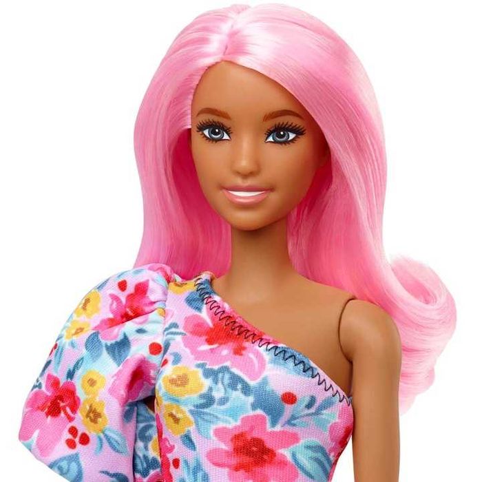 Barbie Fashionistas Model 189 lalka