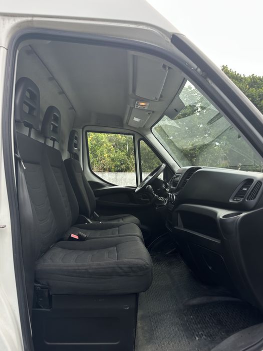 IVECO DAILY 35-130 2.3