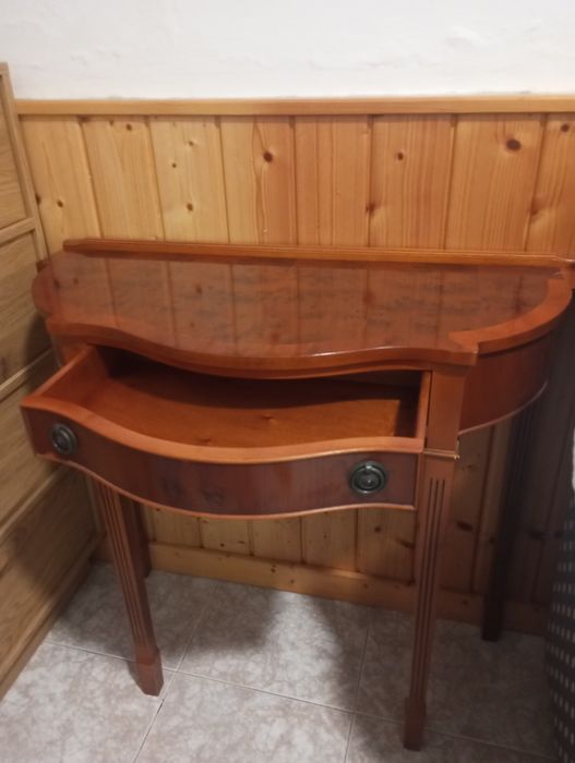 Mesa De Madeira Maciça447325938249246722