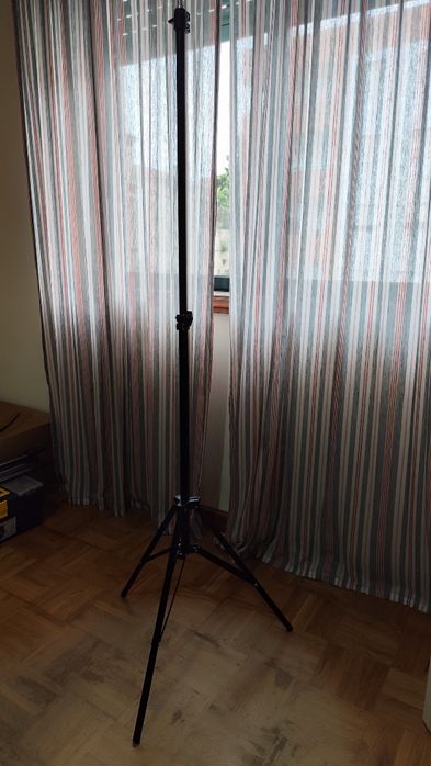 Tripé Extensível 2,1 M