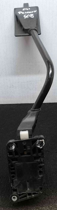 Pedal do Acelerador 9686212980 - PEUGEOT 508 SW I