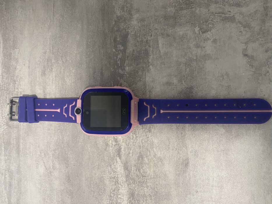 Дитячий смарт годинник з сім