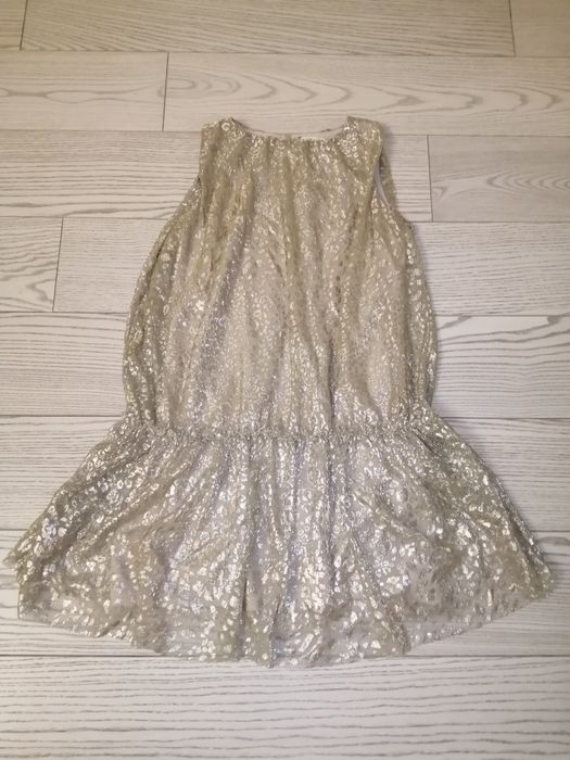 Платье- туника ZARA