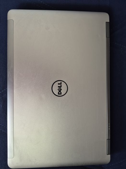Dell E6540 na części.