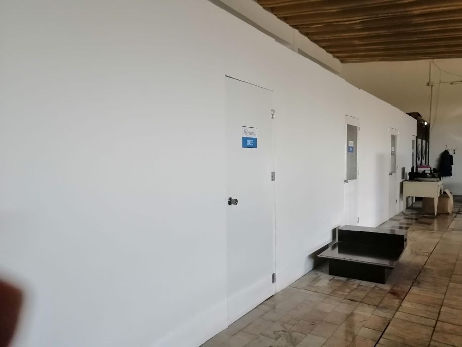 Box para Mobiliários Arrendamento Mensal