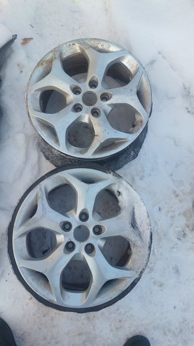 Диски форд 5 108 16 по штучно