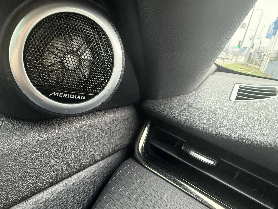 Evoque R-Dynamic Bezwypadkowy