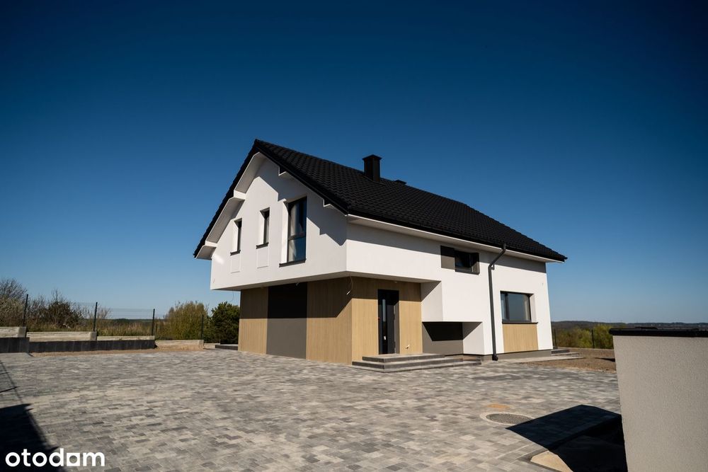 Wyjątkowa nieruchomość w świetnej lokalizacji ul. Wąska Łomża.