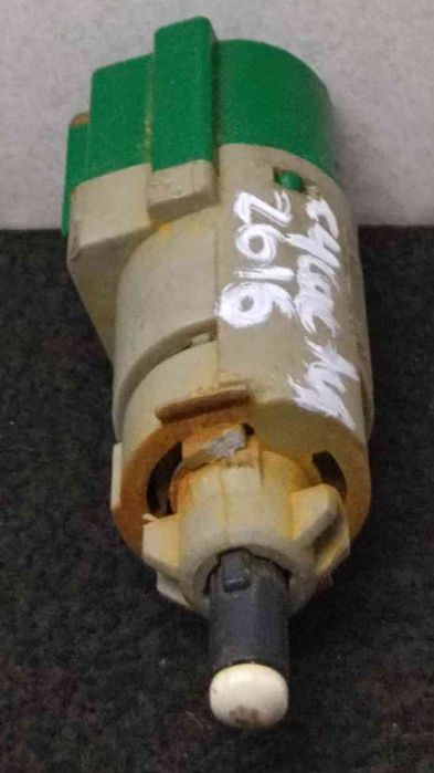 Sensor de Pedal 9818232480 - CITROËN C4 CACTUS