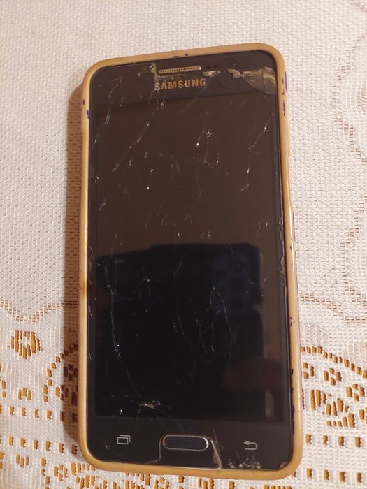 Samsung galaxy Grand prime