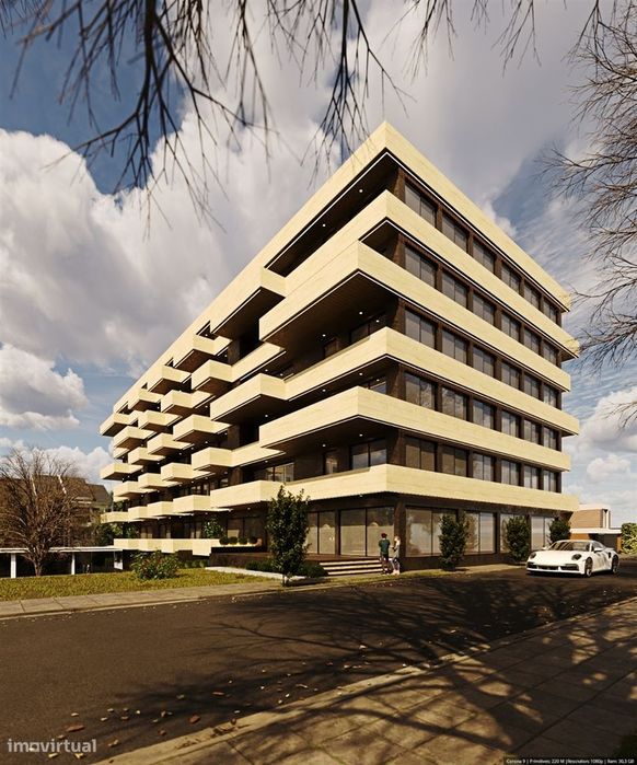 T3 Apartment for Sale in Valongo, Valongo