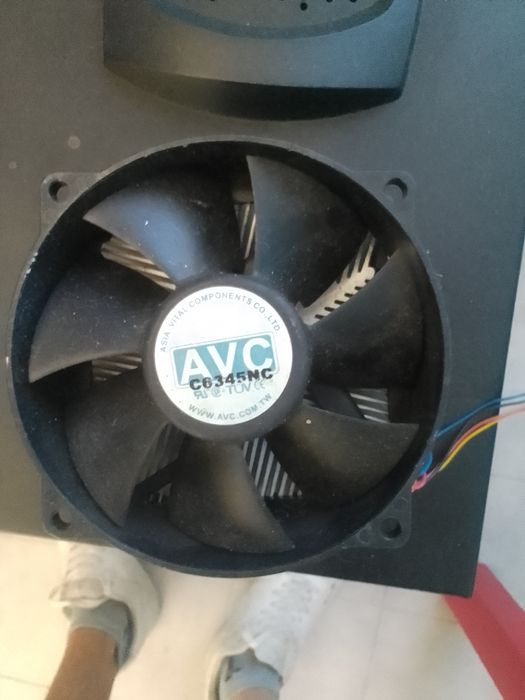 caixa pc Thermaltake iii