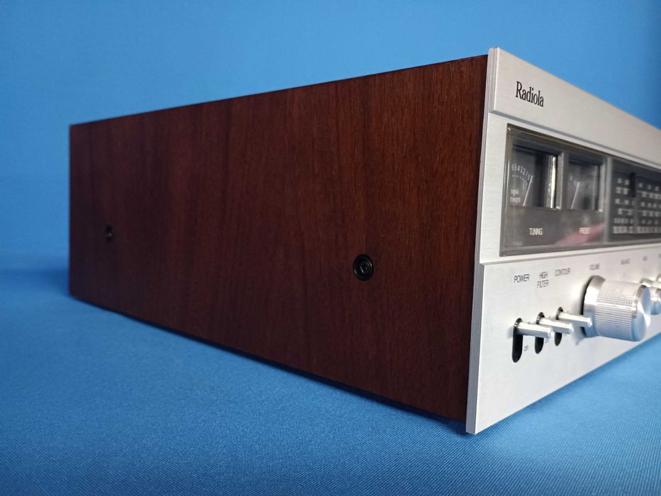 receiver RADIOLA (PHILIPS) 22 AH 794