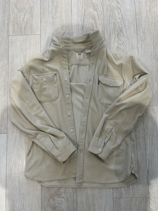 Продам  сорочку Levis