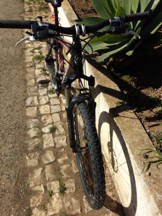 Merida Matts special edition