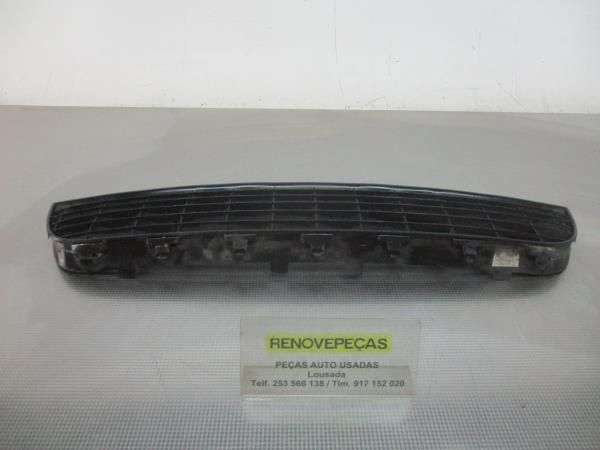 Grelha frente FIAT Grande Punto (199_)