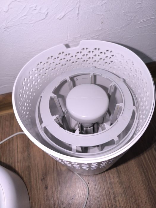 PHILIPS HU2510bez filtra