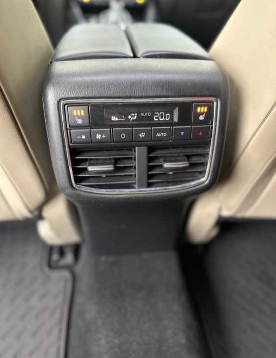 Mazda CX-9 2019 2.5 Turbo Grand Touring