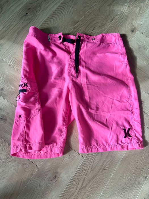 Spodenki kompielowe Hurley r33 (M)
