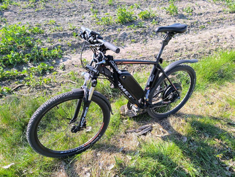 Motorower/Rower Romet Rambler