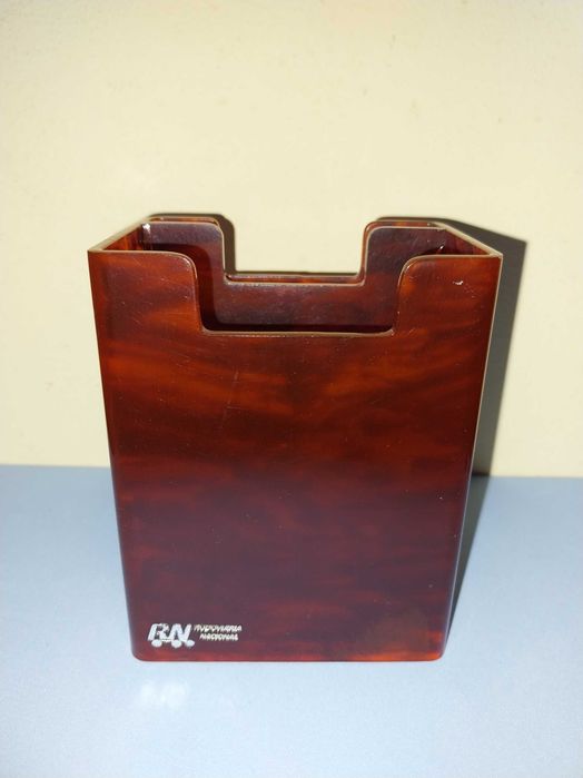 Porta Canetas - Rodoviária Nacional