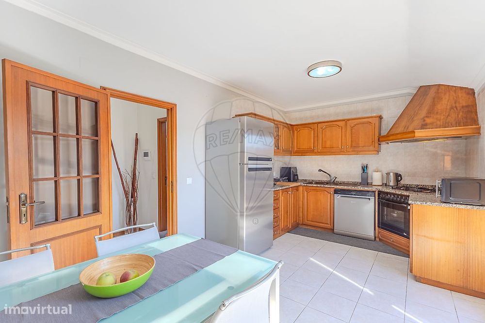 Apartamento T3 para venda