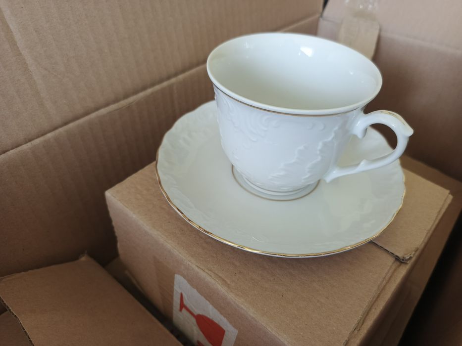 Porcelana Ćmielów