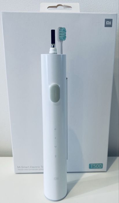 Xiaomi Mi Smart Electric Toothbrush T500