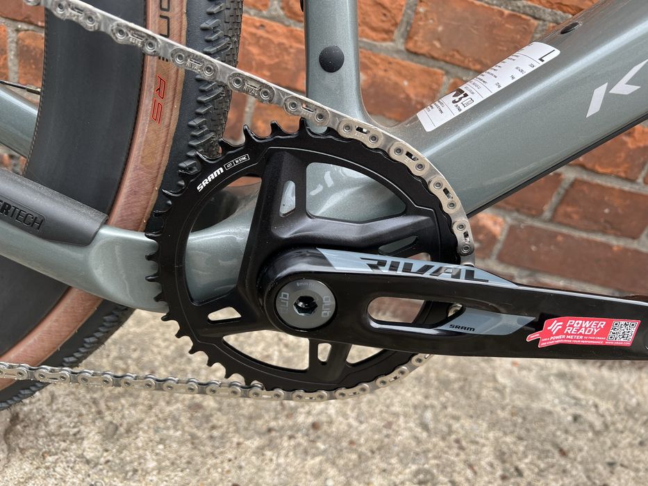 Kross Esker adv 3.0 nowy!