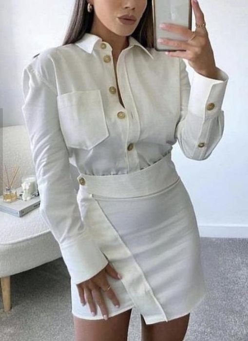 Платье  ZARA ,s-m