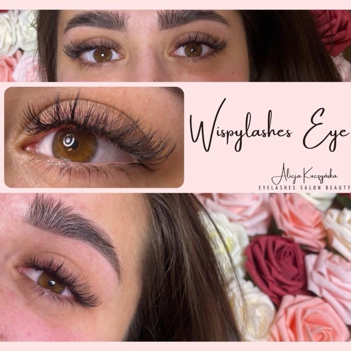 Przedłużanie Rzęs Koszalin