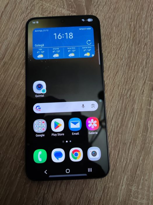 Écran Samsung Galaxy S22