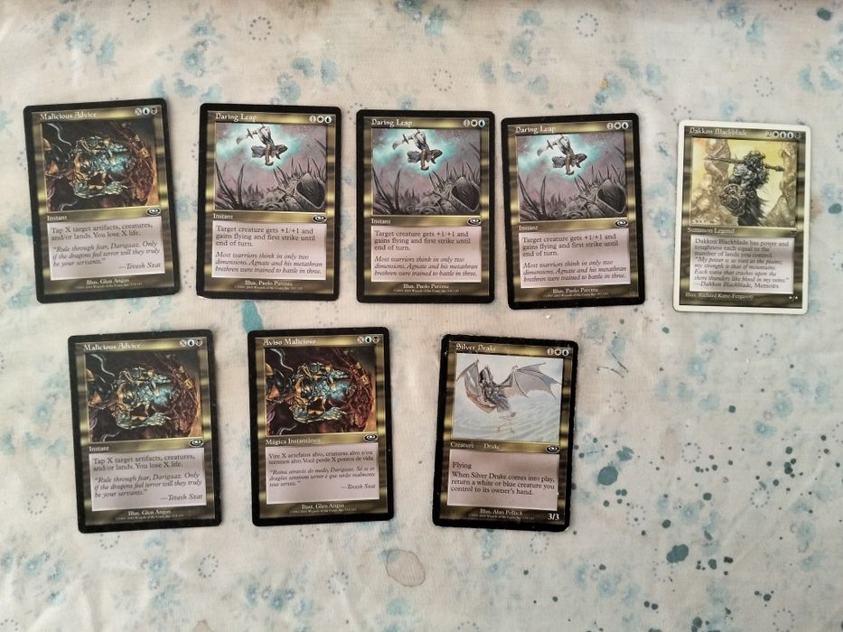 Magic the Gathering
