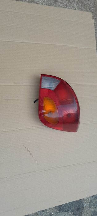 Peças Ford Fiesta 2000 1.2cc