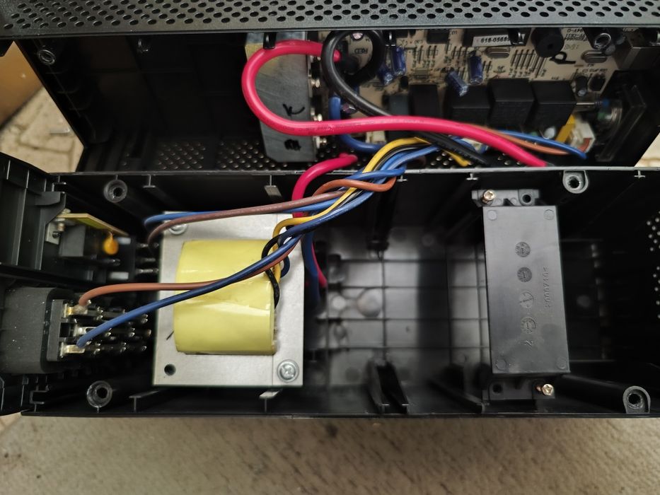 Ups eaton EAT5E850iUSB