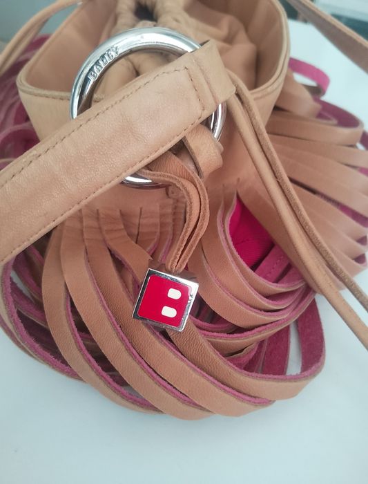 Жіноча сумка BALLY