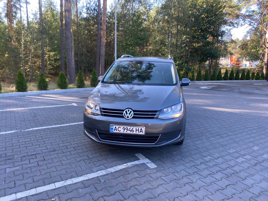Продам автомобіль