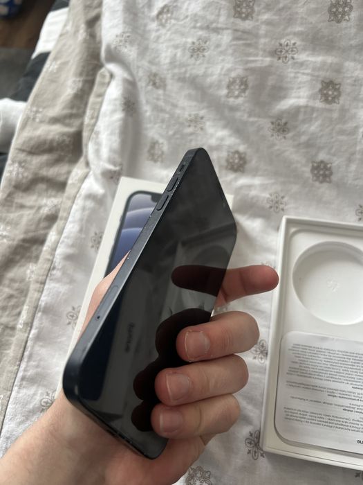 Iphone 12 mini swietny stan