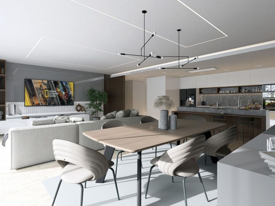 Apartamento T1 de Luxo no Parque da Cidade, Viana do Castelo