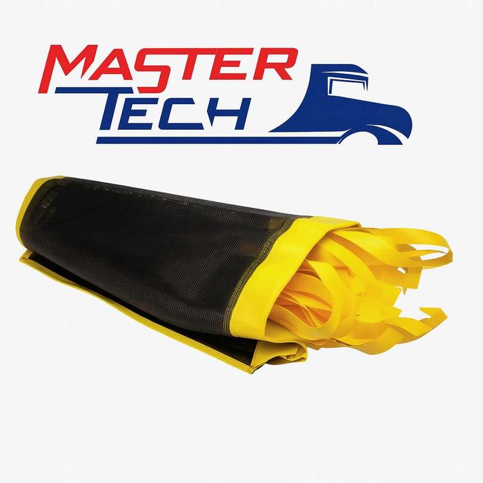 Grimme Kosz zasypowy 920x2050mm 087.00324 plandeka Wuhlmaus