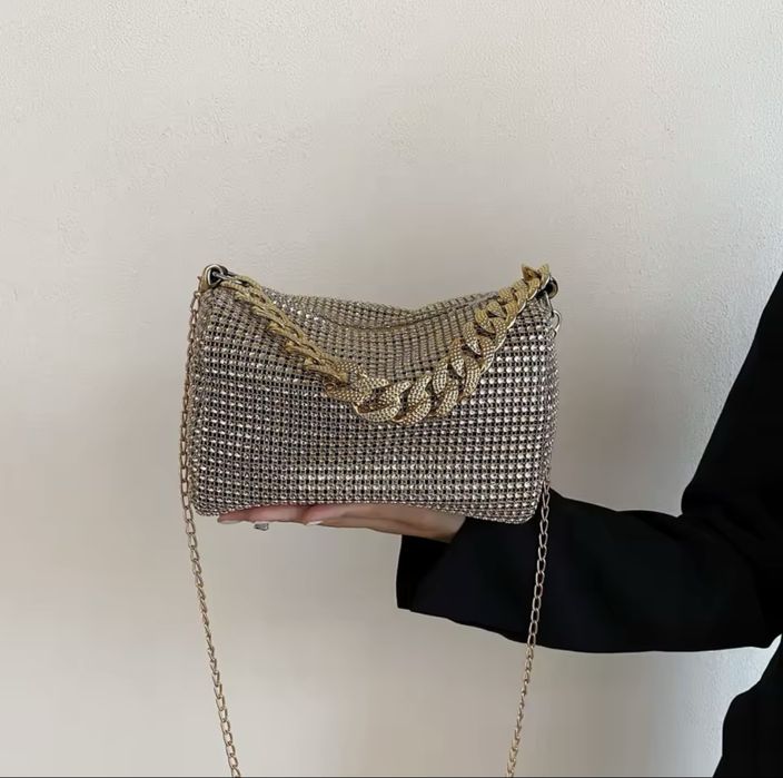 Сумка/Сумки в двох кольорах