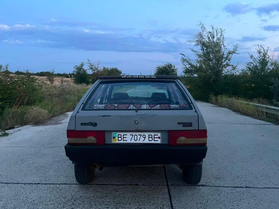 Продам ВАЗ 2109 торг біля авто