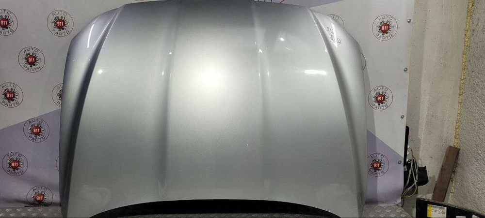 Капот на Jaguar F-Pace 2017-2020