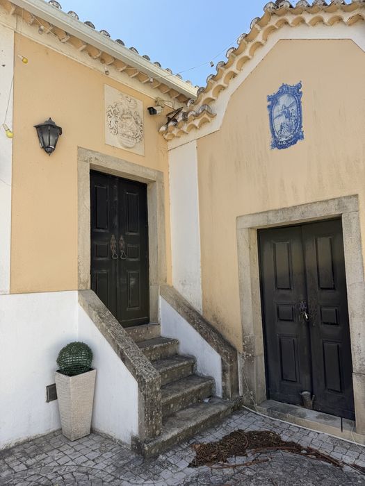 Quinta em Alenquer Arrendamento