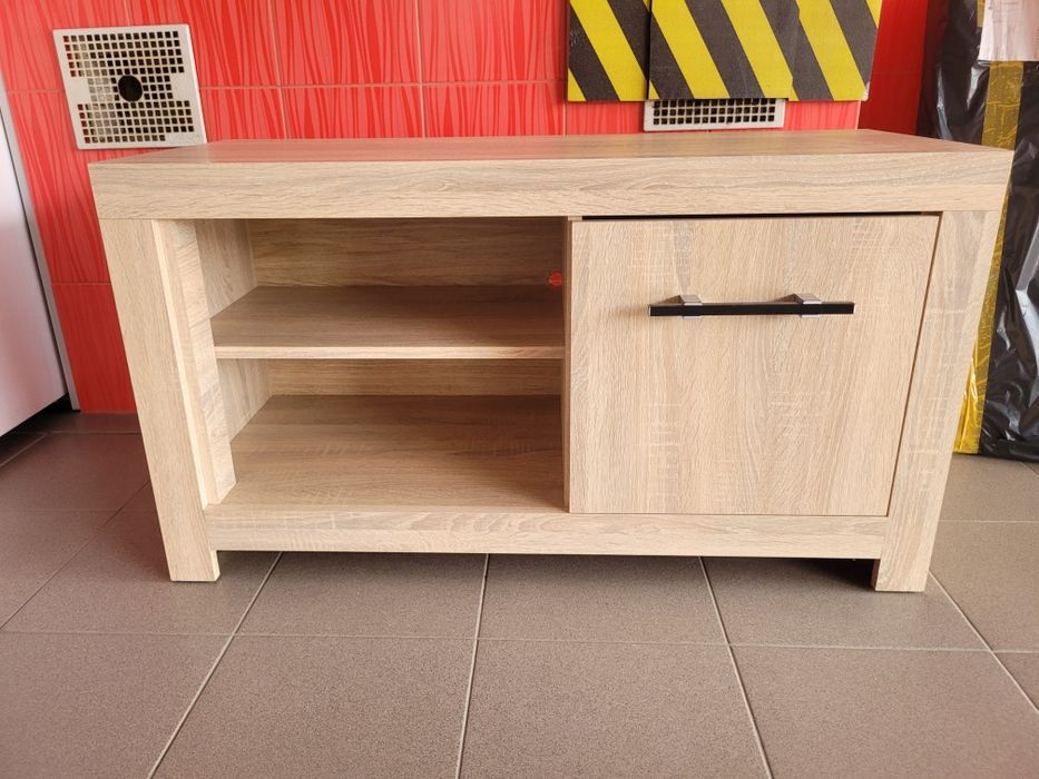 Mała szafka RTV Polecam